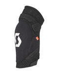 SCOTT térdvédő - KNEE GUARDS GRENADE EVO ZIP - fekete