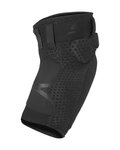 SCOTT térdvédő - KNEE GUARDS GRENADE EVO ZIP - fekete