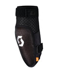 SCOTT Kerékpáros védők - KNEE GUARD SOFTCON JR - fekete