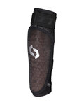 SCOTT Kerékpáros védők - ELBOW GUARD SOFTCON JR - fekete