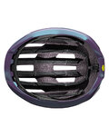 SCOTT Kerékpáros sisak - CENTRIC PLUS - lila