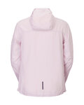 SCOTT Kerékpáros szélálló dzseki - EXPLORAIR LIGHT WB W - rózsaszín