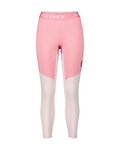 SCOTT Kerékpáros alsónadrág - DEFINED LIGHT W - rózsaszín