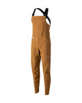 SCOTT Hosszú kerékpáros nadrág kantárral - SCO BIB PANTS M'S TRAIL TUNED - barna