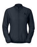 SCOTT Kerékpáros szélálló dzseki - ENDURANCE WB W - kék
