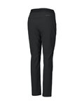 SCOTT Hosszú kerékpáros nadrág kantár nélkül - EXPLORAIR LIGHT W - fekete