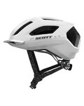 SCOTT Kerékpáros sisak - SIERRA MIPS (CE) - fehér