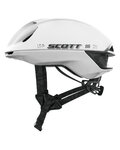 SCOTT Kerékpáros sisak - CADENCE MIPS (CE) - fehér
