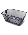 BASIL kosár - CAPRI - fekete