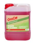 CYCLON BIKE CARE lánctisztító - CHAIN CLEANER 2.5 L