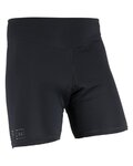 KENNY Kerékpáros alsónadrág - ENDURO UNDER - fekete