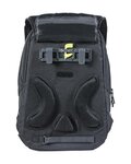 BASIL hátizsák - FLEX BACKPACK - fekete