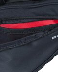 BASIL Kerékpáros táska - SPORT DESIGN TRIANGLE FRAME BAG - fekete