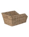 BASIL kosár - CENTO RATTAN - barna