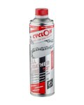 CYCLON BIKE CARE olaj - ALL WEATHER LUBE / COURSE LUBE 625 ml