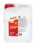 CYCLON BIKE CARE defektjavító szer - HQ TYRE SEALANT 5 L
