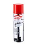 CYCLON BIKE CARE permet - SPRAY 5X1 500 ml