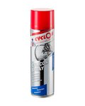 CYCLON BIKE CARE olaj - SILIKONEN / CYLICON SPRAY 500 ml