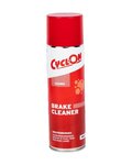 CYCLON BIKE CARE zsírtalanító - BRAKE CLEANER 250 ml