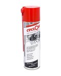 CYCLON BIKE CARE elakadt ízületek előkészítése - FREEZER SPRAY 500 ml