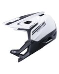KENNY Kerékpáros sisak - SPLIT - fehér
