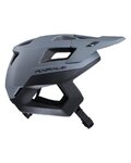 KENNY Kerékpáros sisak - RAFALE - szürke