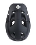 KENNY Kerékpáros sisak - RAFALE - fekete