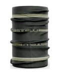 CASTELLI Kerékpáros nyakmelegítő - COMO NECK - zöld