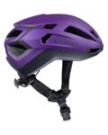 KENNY Kerékpáros sisak - FURTIF - lila