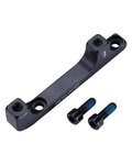 BBB tekercs adapter - POWERMOUNT 160/203 mm - fekete