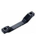 BBB tekercs adapter - POWERMOUNT 160 mm - fekete