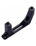 BBB tekercs adapter - POWERMOUNT 140/160 mm - fekete