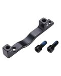 BBB tekercs adapter - POWERMOUNT 180/220 mm - fekete