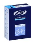 BBB belső gumi - BIKETUBE TREKKING 622-30/43C DV40