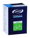 BBB belső gumi - BIKETUBE MTB 29X1,9/2,3 AV40