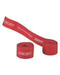 BBB szalag - RIMTAPE 25-584 - piros