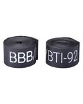 BBB szalag - RIMTAPE 25-622 - fekete