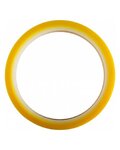 BBB szalag - TUBELESS RIMTAPE 10M X 34MM - sárga