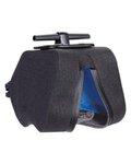 BBB kistáska a kerékpárra - SEALPACK L 0,8L - fekete