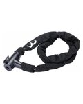 BBB kerékpár lakat - BBL-48 POWERLINK - fekete