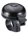 BBB csengő - BBB-18 SOUND - fekete