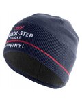 CASTELLI Kerékpáros sapka - QUICKSTEP GPM BEANIE - fekete