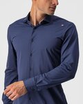 CASTELLI ing - VG INDIGO - kék