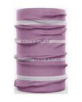 CASTELLI Kerékpáros nyakmelegítő - COMO NECK - lila