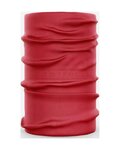 CASTELLI Kerékpáros nyakmelegítő - 3 STAGIONI NECK WARMER - piros