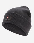 CASTELLI Kerékpáros sapka - PODIOFORMA BEANIE - szürke