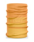 CASTELLI Kerékpáros nyakmelegítő - PRO THERMAL - narancssárga