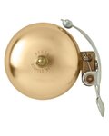 BASIL csengő - PORTLAND BIG BELL - arany