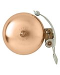 BASIL csengő - PORTLAND BIG BELL - bronz
