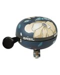 BASIL csengő - MAGNOLIA BIG BELL - kék/bézs